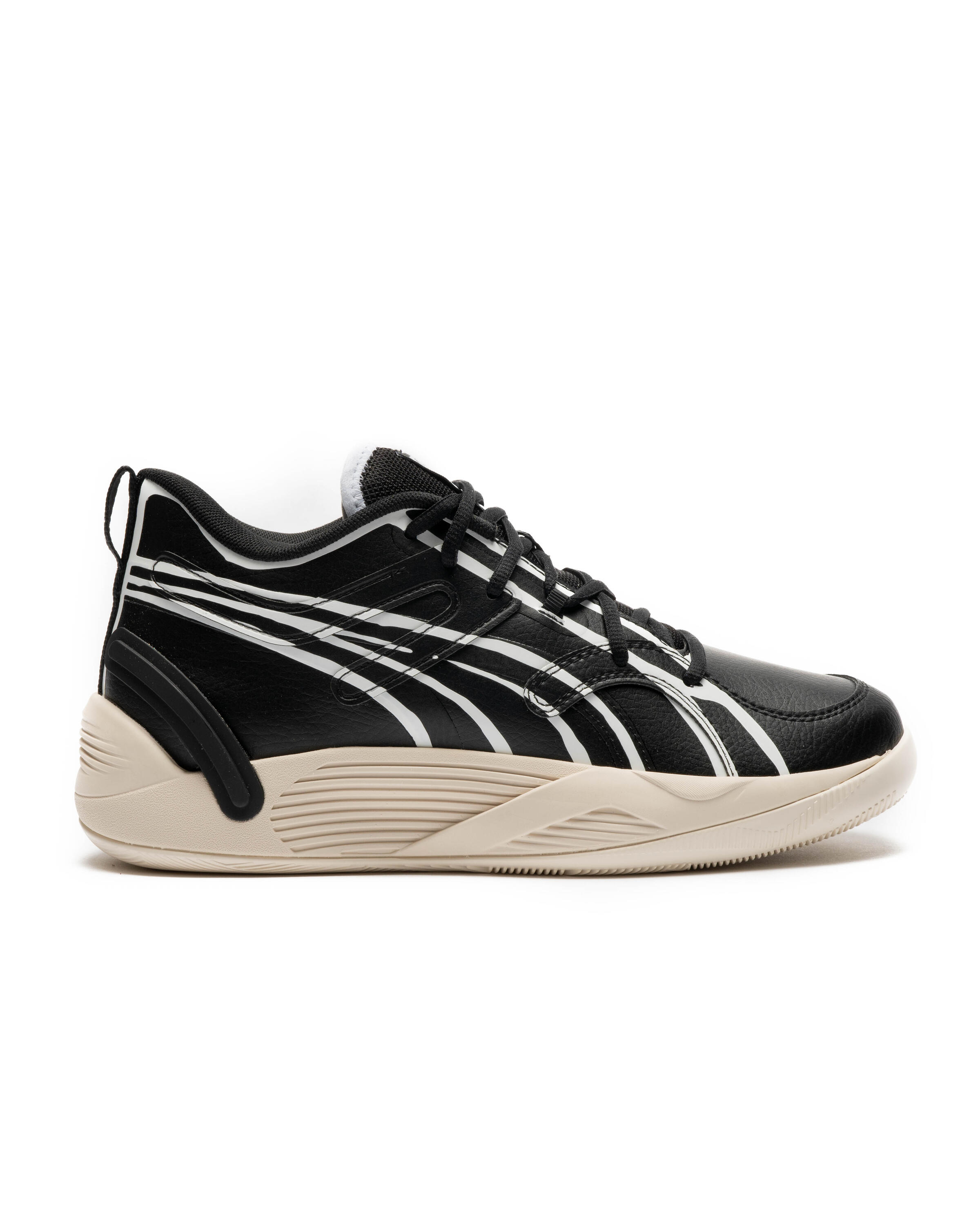 その他 puma Puma x Joshua Vides TRC Blaze Court | 377134-01 | AFEW STORE